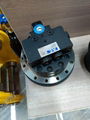 Eaton travel motor JMV016 1