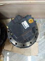 original DOOSAN travel motor assy part