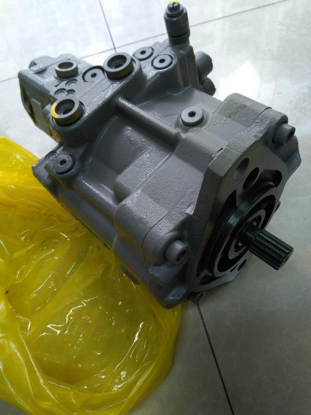 KYB hydraulic pump PSVL2-27CG for KUBOTA 