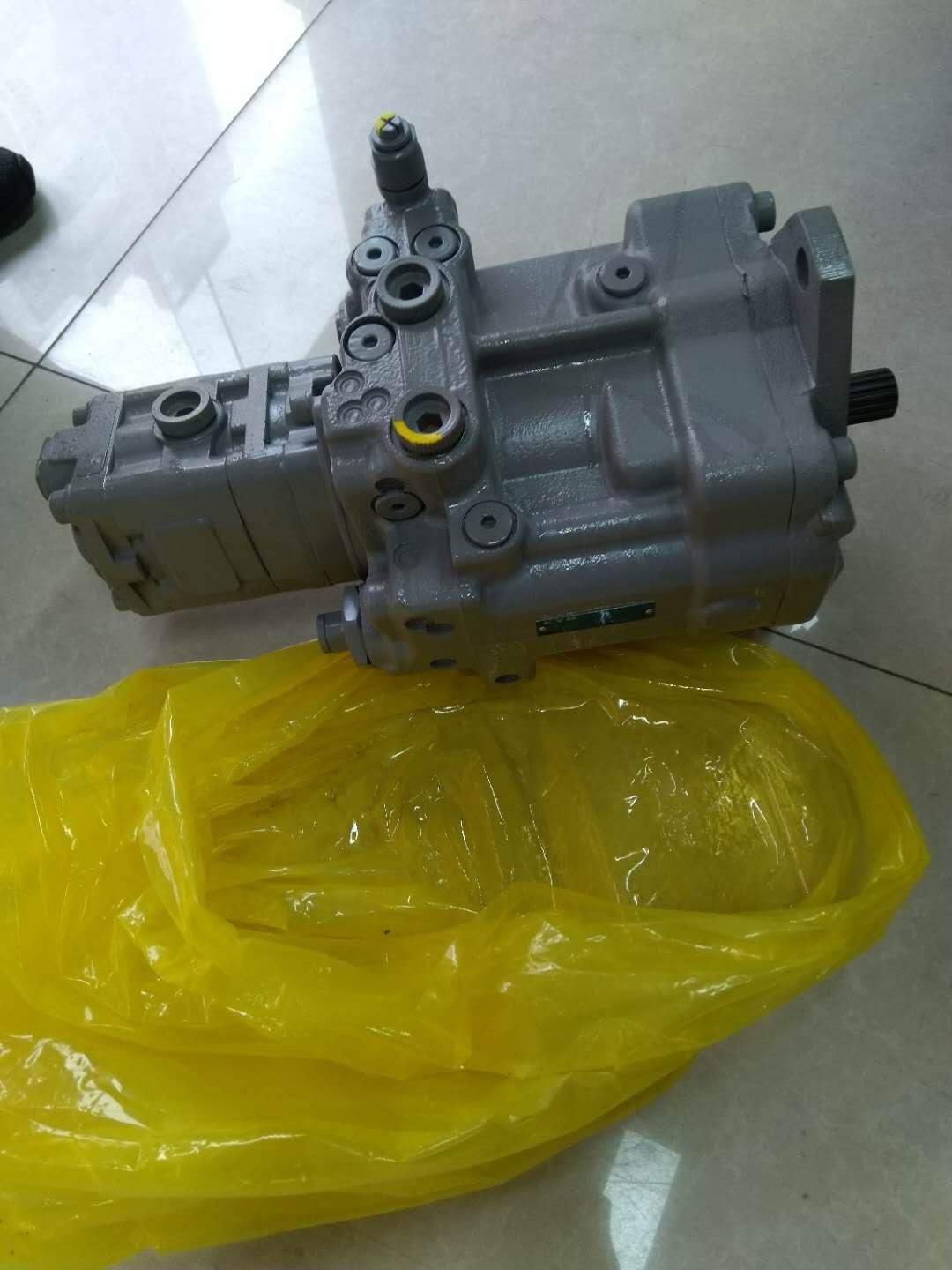 KYB hydraulic pump PSVL2-27CG for KUBOTA  2