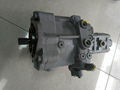 KYB hydraulic pump PSVL2-27CG for KUBOTA  3