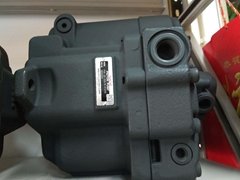 original NACHI hydrauli pump PVK-2B-505-4191B