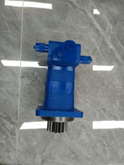 EATON swing motor for KUBOTA 1.5T - 2.0T excavator