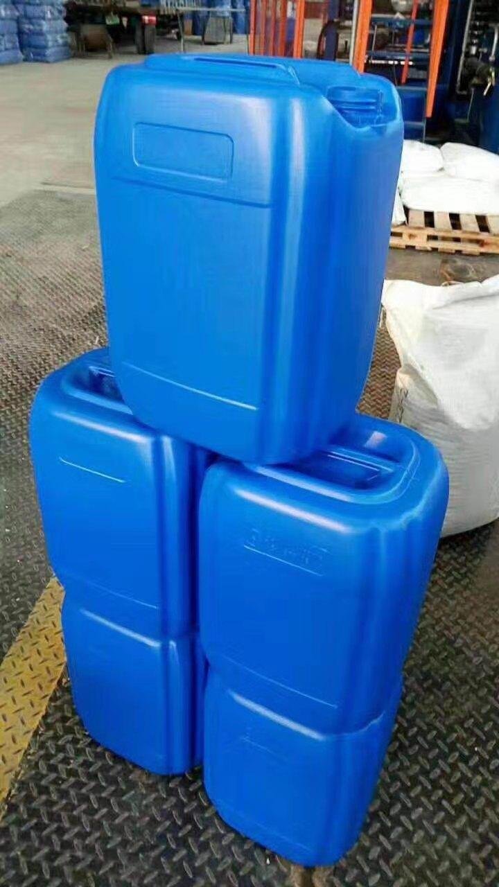 25-125L開口塑料桶 圓桶 3