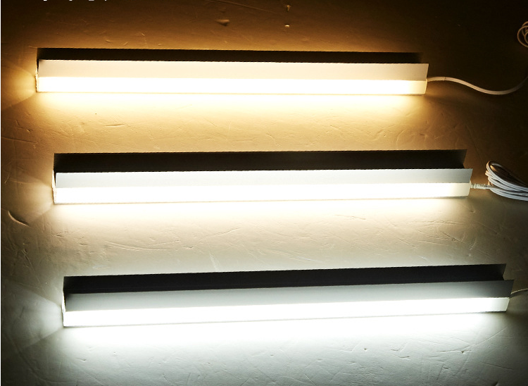 富运达LED双面发光层板灯 橱柜灯具 4
