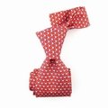 Nautical 100% Silk Men's Novelty Fashion Premium Animal Printed Necktie Crab 3