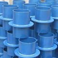 防水套管-柔性防水套管-刚性防水套管