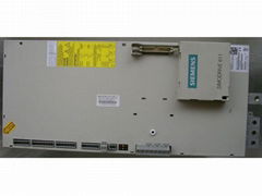 SIEMENS/西門子SIMODRIVE 611電源模塊6SN1123-1AA00-0CA2