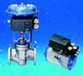 SIEMENS/西門子SIPART PS2閥門定位器 6DR5020-0NG00-0AA0