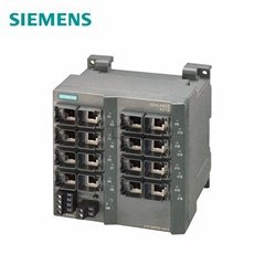 SIEMENS/西门子交换机6GK5204-2BB10-2AA3