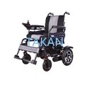 Best Quality Electric Folding Wheelchair