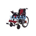 Best Quality Electric Foldable Wheelchair Price 1