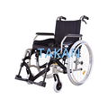 lightweight custom manual wheelchair 1