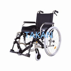 lightweight custom manual wheelchair