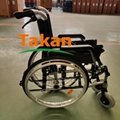 custom manual wheelchairfor European market 1