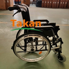 custom manual wheelchairfor European market