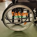 custom manual wheelchairfor European market 4