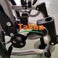 custom manual wheelchairfor European market 5