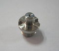 3110547 Sodick Diamond Wire Guide S108 Middle for Sodick AG360L AG400L