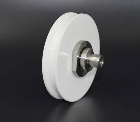 S461 3056448 Ceramic Pulley 61D for Sodick EDM ASX350L AQ 2