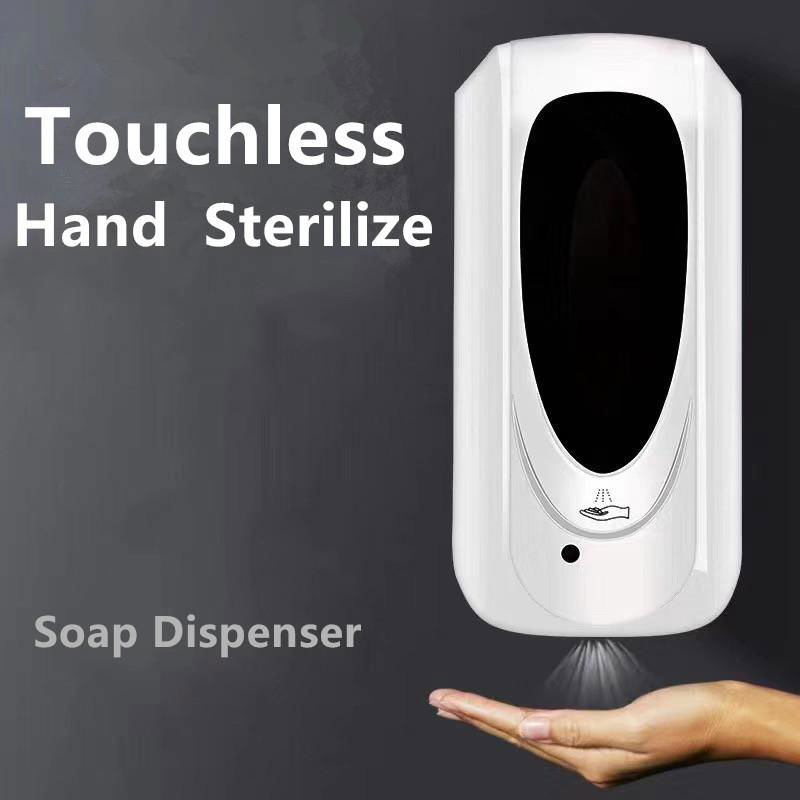 1000ML Touchless Soap Dispenser. Sprayer