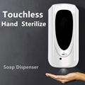 1000ML Touchless Soap Dispenser. Sprayer 1