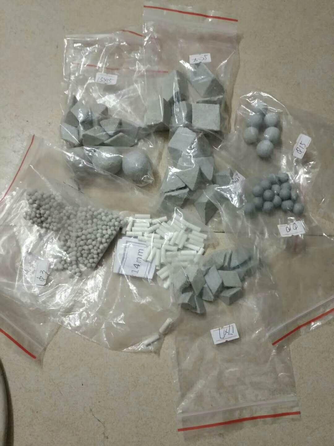 廣東天億研磨石拋光石廠家直售 3