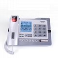 中諾電話機G025