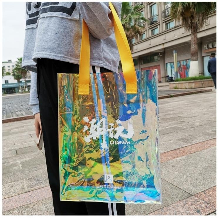 Gift bag,shopping bag,colorful packaging bag