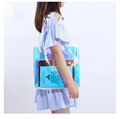 Gift bag,shopping bag,colorful packaging bag 2