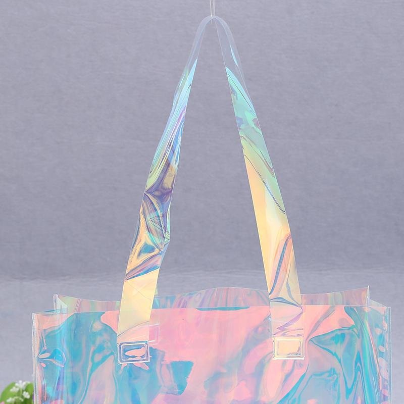 Gift bag,shopping bag,colorful packaging bag 5