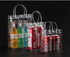 PVC packaging bag