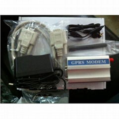 供应RS232 GPRS MODEM MC52IR3工业数据传输