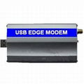 供應USB EDGE MODEM Q2687RD BY-U2687E 1