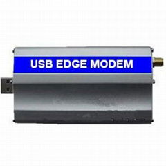 供應USB EDGE MODEM Q2687RD BY-U2