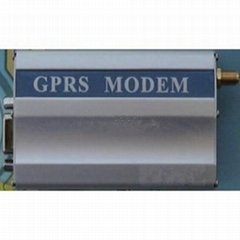 供应工业级RS485接口四频GPRS MODEM SIM900
