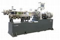 SK Series Co Rotating Twin screw extruder 1