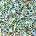 High-end New Zealand abalone mosaics mother of pearl shell mosaic tile 1