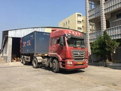 Foshan Super Ventilation Co., Ltd Foshan Super Ventilation Co., Ltd