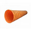 Industrial Air Duct    flexible ducts