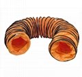 Industrial Air Duct    flexible ducts manufacturer  