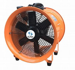 Portable Ventilation Blower Fan    Portable Ventilaion Fan china