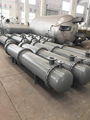 Tubular heat exchanger