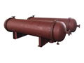 Tubular heat exchanger 4