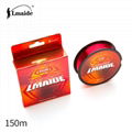 Wholesale price monofilament nylon fishing line 1