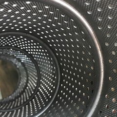 stainless steel wire mesh tube