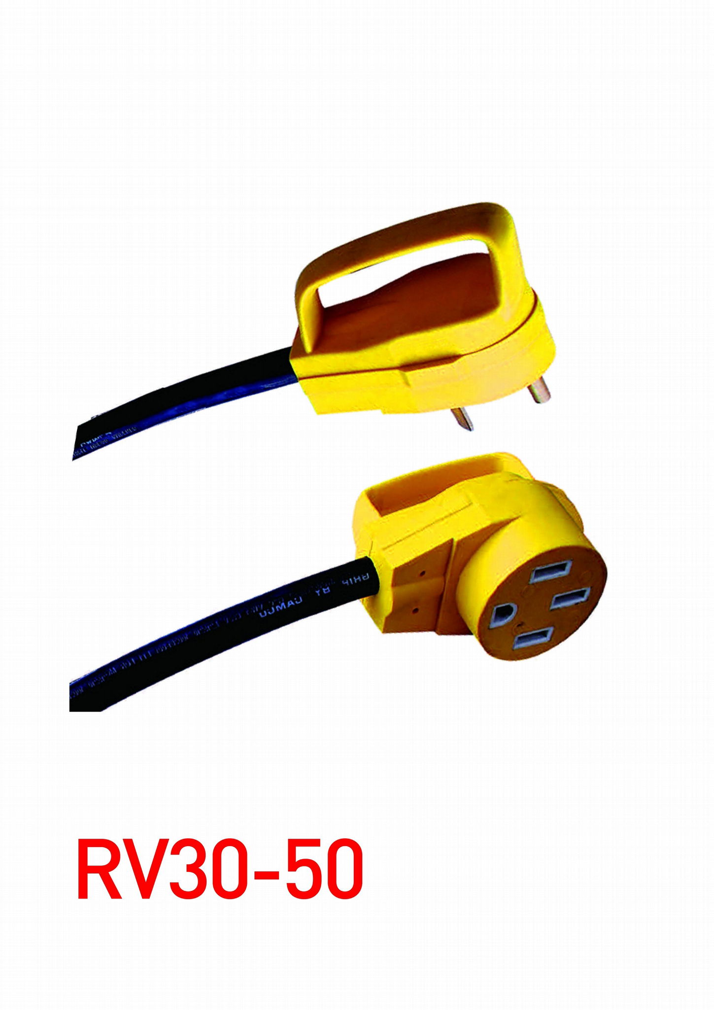 RV CORD 4