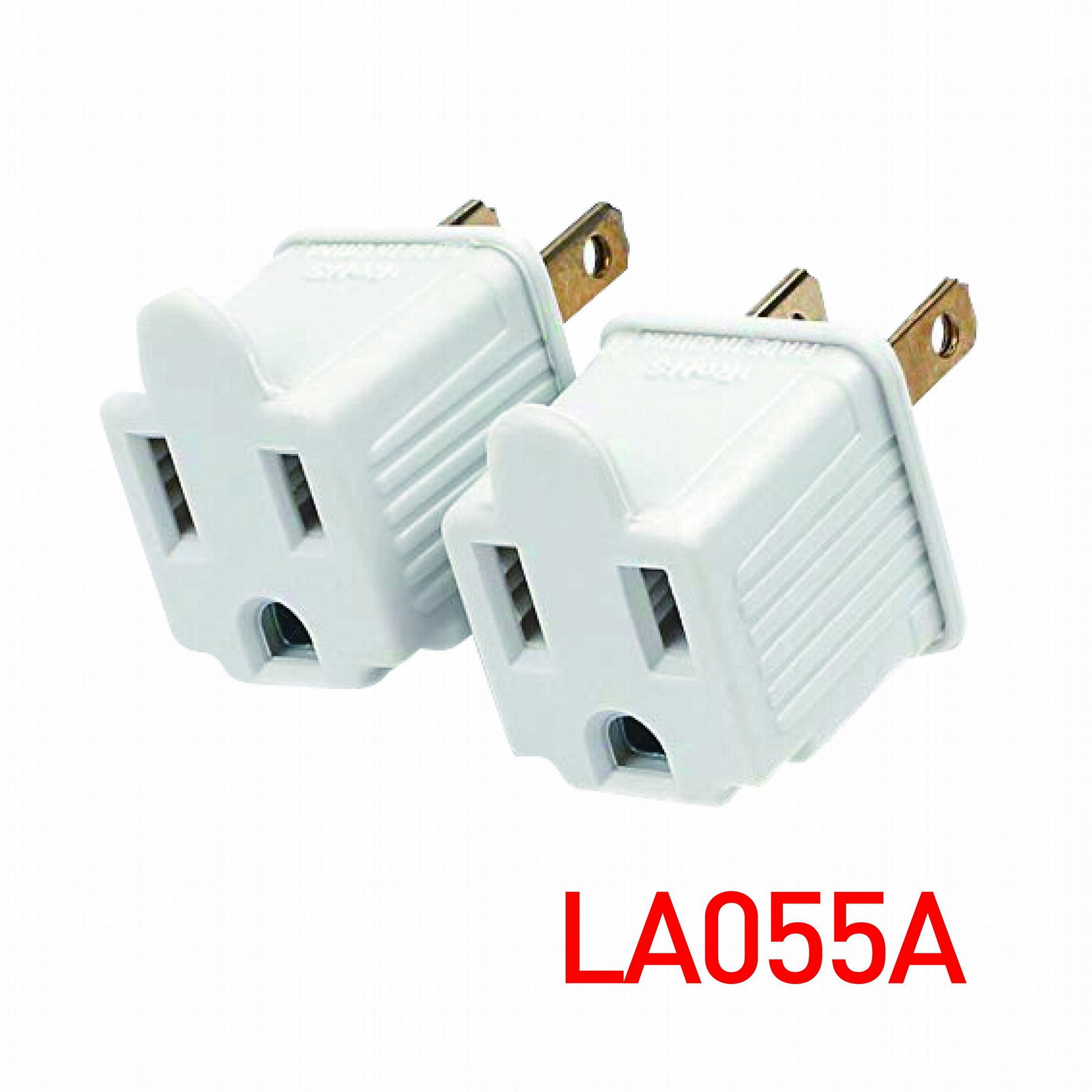 Adaptor Current Taps 3