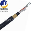 光纜廠家ADSS非金屬電力光纜ADSS光纜重量輕 5
