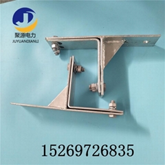 塔用緊固類線夾塔用耐張轉角緊固線夾